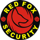 Redfox Security Services Logo